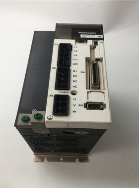 松下A5系列伺服驱动器MEDHT7364E 2.5KW 实物图 现货
