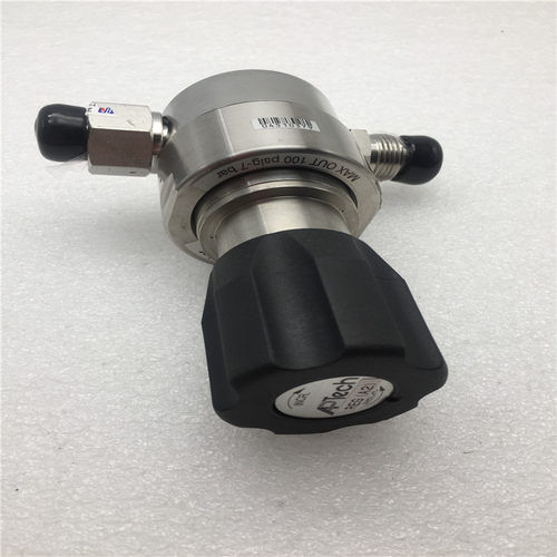 APTECH阿博泰调压阀AP1210S 2PW FV8 MV8 VS HF 功能完好 现货