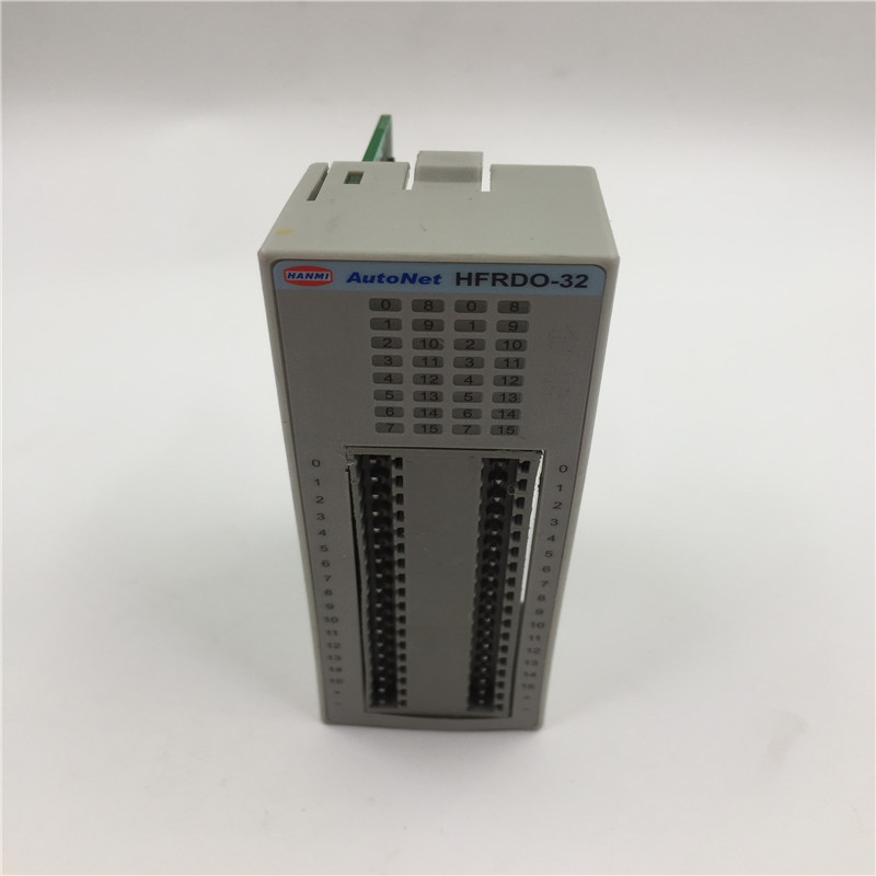 拆机HANMI AutoNet模块HFRDO-32 实物如图 现货