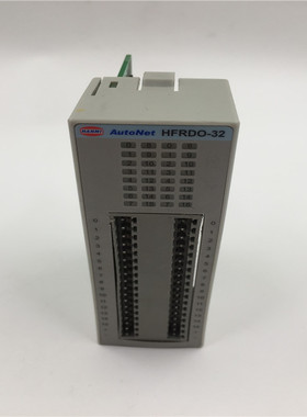 拆机HANMI AutoNet模块HFRDO-32 实物如图 现货