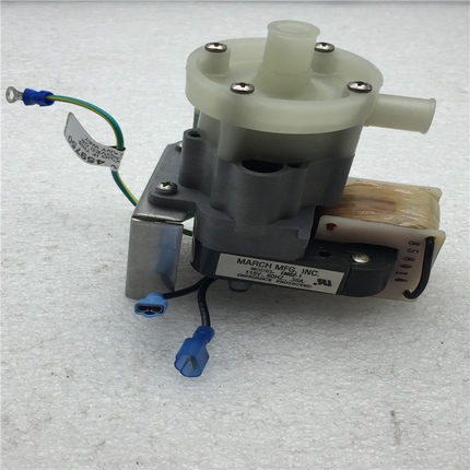 MARCH磁力驱动泵AC-1A-MD-1/2 115V 60HZ 0115-0064-0100 1M62-1