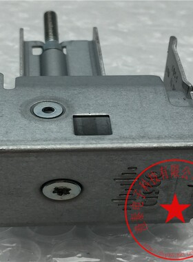 思科固定支架700-116653-01700-113819-01 C9200L-STACK-BLANK 新