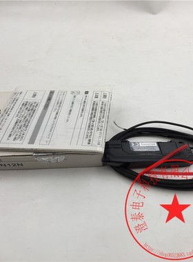 KEYECE/基恩士光纤放大器FS-N12N 现货 新 未使用 带包装