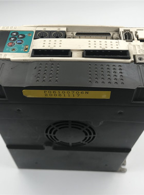 松下A4伺服驱动器MDDDT5540003  1.5KW  实拍 现货