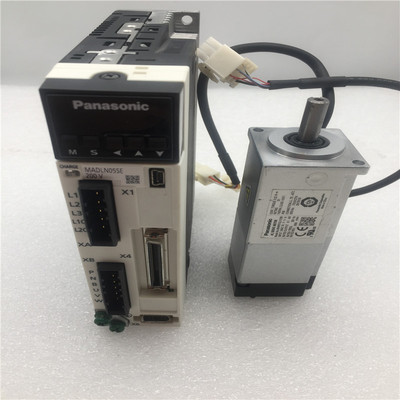 松下MADLN05SE+MHMF012L1V2M