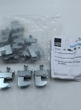 SV3457.500威图RITTAL导线接线端子，原装正品，实物 全新未拆封