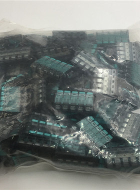 UTL接线端子并线器0.5-2.5mm² 蓝色3P 4P 0.2-4mm² 3P 2P 5P