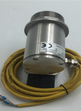 德国Optris一体式双激光红外线测温仪OPTCSL2MLMH 包好现货 询价