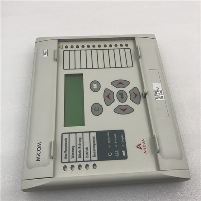 MiCOM综合保护器发电机保护器31580218 实拍