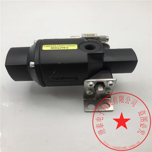 Swagelok弹簧回程执行器131SR
