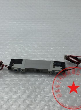 FESTO/费斯托电磁阀VUVG-B10-B52-ZT-F-1P3 566491 功能完好 现货