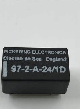 FOBA-LAS 97-2-A-24/1D E10623 实拍