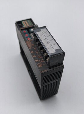 三菱原装 A1SJ61BT11 PLC模块 CC-Link通讯模块 Q系列兼容 工业级