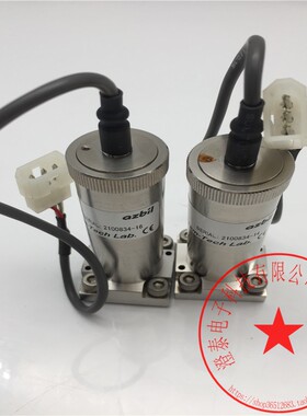 AZBIL/山武真空泵HYPFU-420M-S2 功能完好 现货实拍