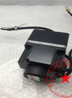 VEXTA/东方减速机GFH5G50+电机BXM5120-GFH2 功能完好 现货