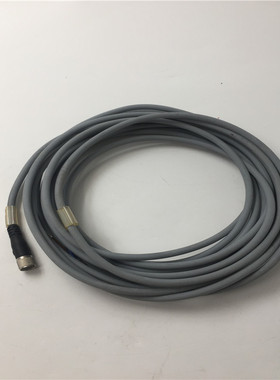 FESTO费斯托3芯连接器SIM-M8-3GD-5-PU  159421 实拍 现货