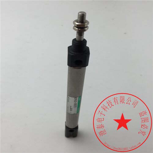 CKD笔型气缸SCPD2L-CB1075