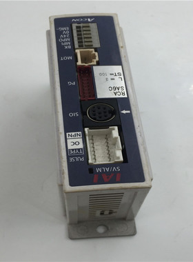 IAI驱动器ACON-PO-30I-NP-2-0  AC0N-P0-30I-NP-2-0功能完好现货