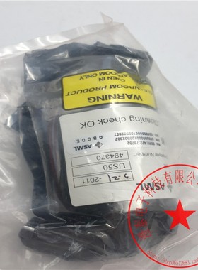 ASML电机马达4022.472.78752+2RMHF5000-D-50 全新 未拆封