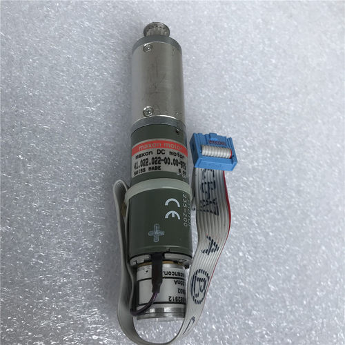 瑞士MAXON电机47.022.022-00.00-975编码器2MC-H-500-582912 实拍