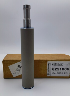 PA-3881921-R00 原装GRECO MECCANICA实物图 头子处有点生锈了