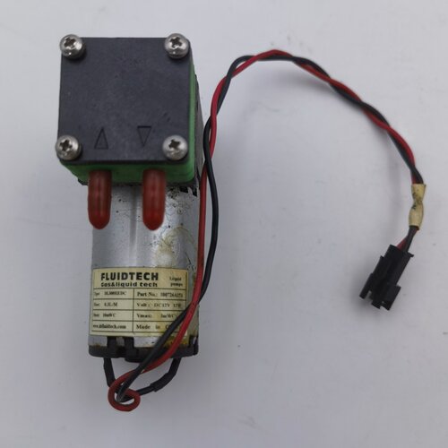 DL300EEDCDC12V12W直流隔膜泵