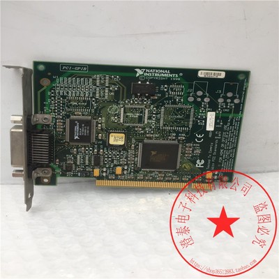 NATIONALPCI-GPIBIEEE488.2