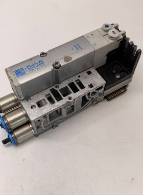 FESTO电磁阀VMPA2-FB-EMS-4 537983 537955 537962 538000