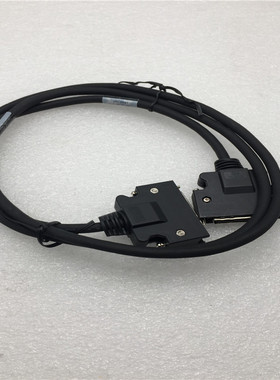 EUMAX 50PIN双头连接线LN-UR-A5-PF-Z-15-A/LN-UR-A5-PF-Y-15-A