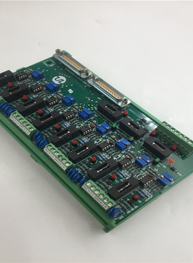 UL DESCRIPTION/ITEM CODE UL08AI(RED)-0-10VDC-D25-SPD包好询价