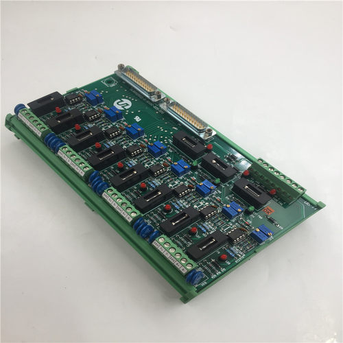 UL DESCRIPTION/ITEM CODE UL08AI(RED)-0-10VDC-D25-SPD包好询价