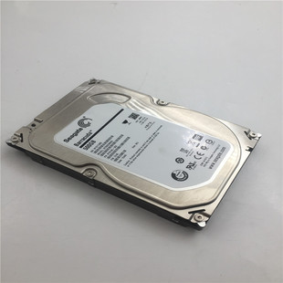 Seagate/希捷500GB硬盘ST3500418AS/ST500DM002 功能完好 现货