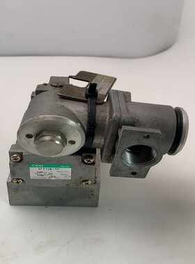 【CKD原装正品】4F510E-TP E4-TP电磁阀AC220V工业自动化 高品质