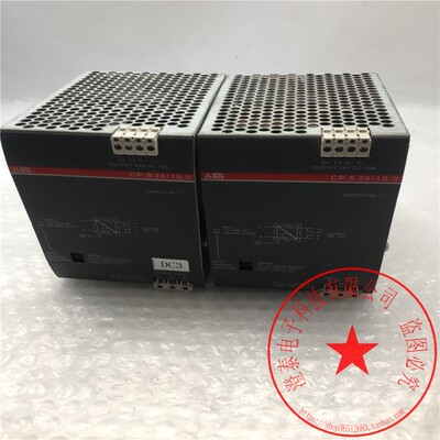 ABBCP-S24/10.01SVR427015R0100