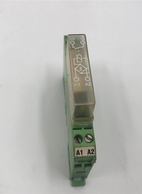 EMG10-REL/KSR-24 2947527 DC24V 继电器 实拍