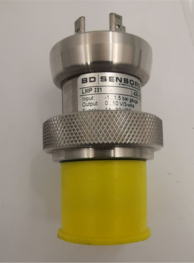 SENSORS压力传感器变送器LMP331 430-V152-1-1-3-1-100-3-000现货