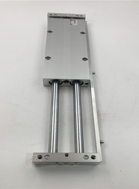 SMC无杆气缸CDPXWM20-150-F7BV 实物实拍 现货