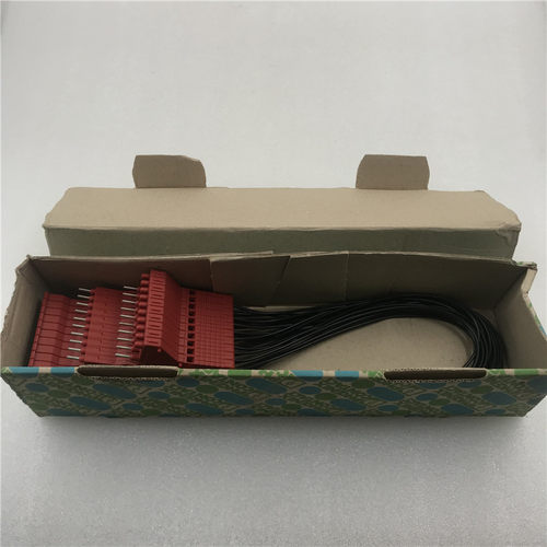 PHOENIX CONTACT/菲尼克斯 PS-UKK  3000638实拍