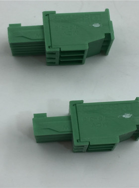 菲尼克斯印刷电路板连接器MCVW 1,5/ 3-ST-3,5  1862865 现货