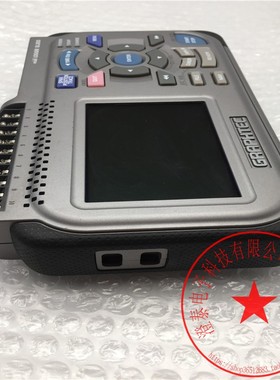 GRAPHTEC midi LOGGER多通道数据记录仪采集器GL200 包好现货询价