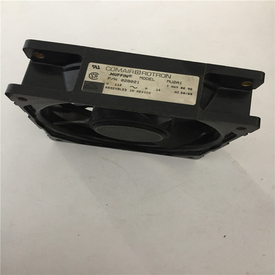 COMAIR ROTRON散热风扇MU2A1  115V 14W 功能完好 现货