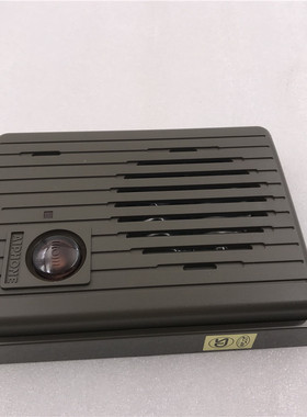 AIPHONE QF-DK 50443 实物实拍 现货