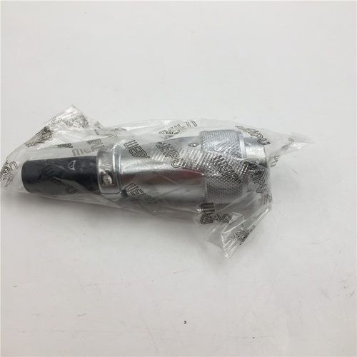 WEIPU威浦航空插头16芯公头插头WS28J16TQ 现货 全新