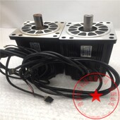 SYNTRON 现货 功能完好 森创1000W交流伺服电机110LMB100C 243G11