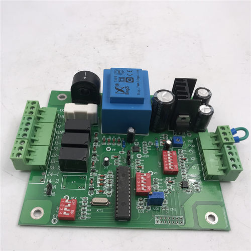 BFD-004电脑板主板控制器板 按键显示板 实拍