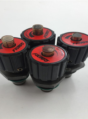 FIUTEC贺德克节流阀DVE-08 功能完好 现货 询价