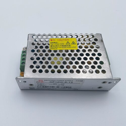 HengfuHF10W-S-12开关电源