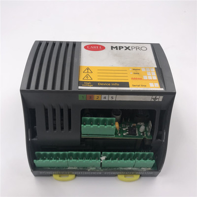 卡乐CAREL多联陈列冷柜 控制器MX30M25H00 C0062293 实拍