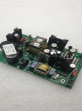 BAUAMT GEPRUFT电源电路板 SP2056 2501-0244-03 工业级 功能完好