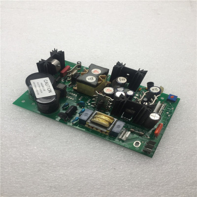 BAUAMTGEPRUFT电源电路板